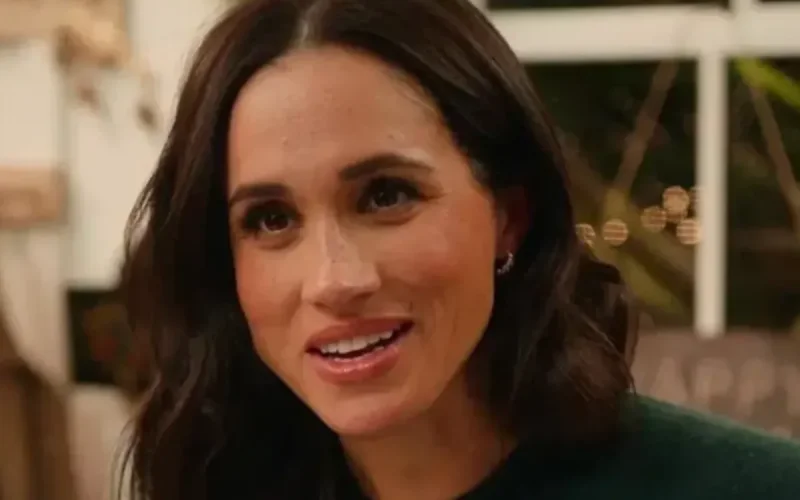 Meghan Markle accusée de mensonges sur son enfance