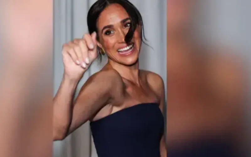 Meghan Markle : ce que les spécialistes lui reprochent vraiment