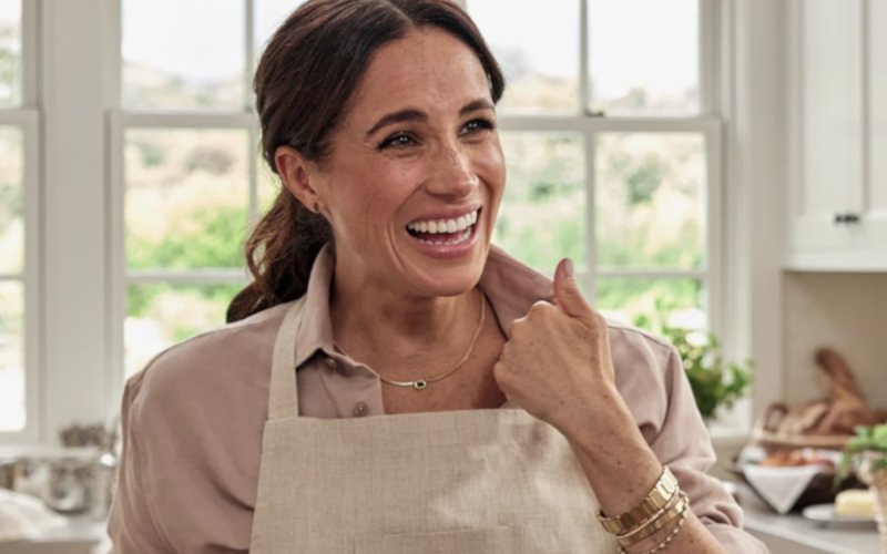 Meghan Markle, décision radicale après une série d'échecs cuisants 