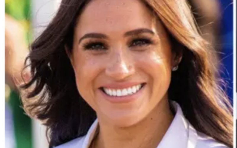 Meghan Markle : des « paupières liftées » ? Un chirurgien sème le doute