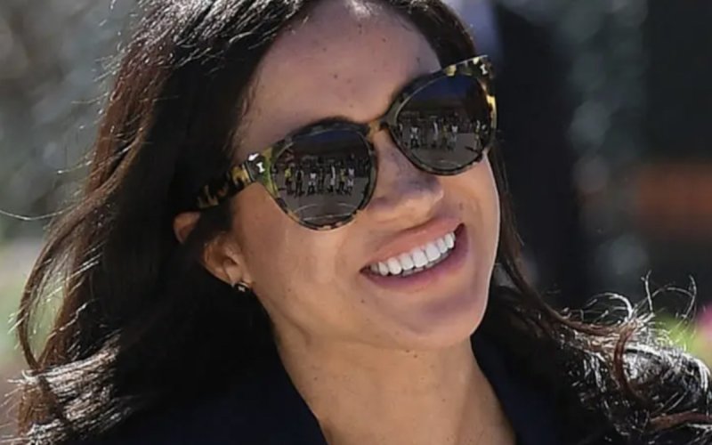 Polémique XXL ! Meghan Markle qualifie les émeutes de LA de « cinématographiques » et choque l'Amérique