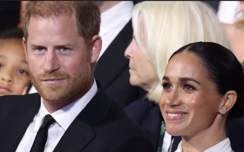 Meghan Markle et Harry : leur empire vacille sous les démissions 