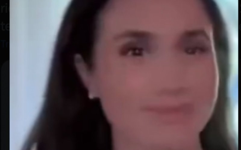 Meghan Markle et Harry : l'interview qui fait polémique… à cause d'un filtre