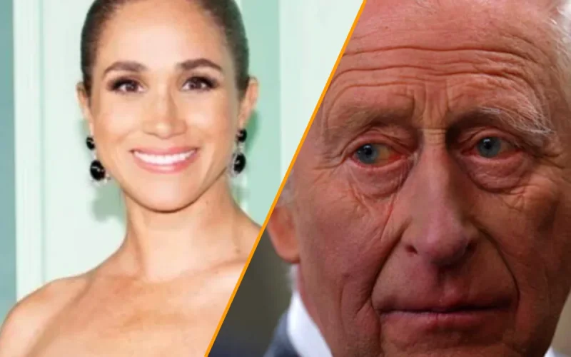 Meghan Markle et Harry : deal explosif avec Charles III avant l'Australie, les dessous révélés
