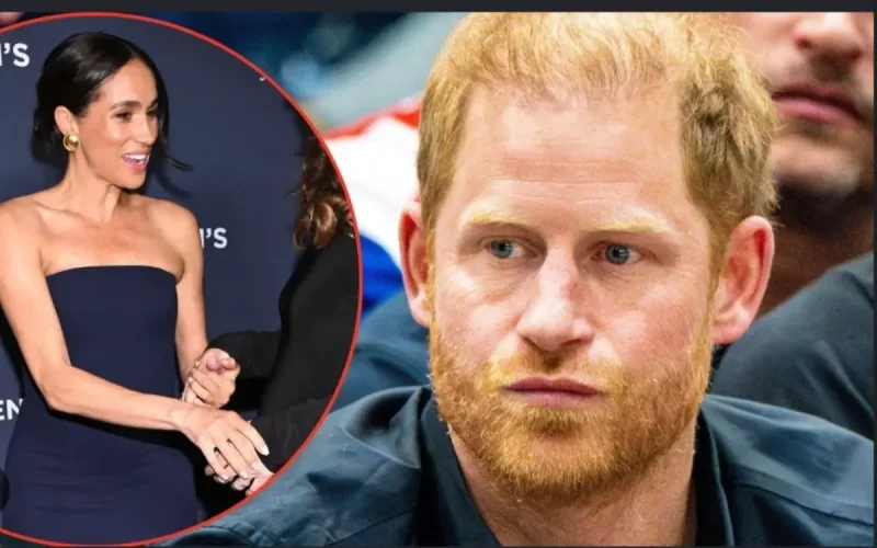 Meghan Markle et Harry : gâteau préparé, anniversaire manqué, geste indélicat envers la reine