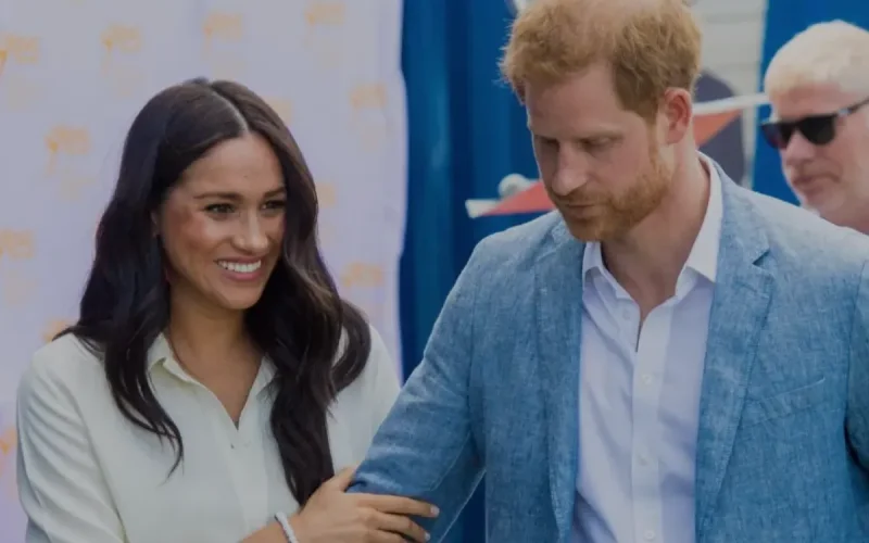 Meghan Markle, l'inquiétude gagne le Palais : pourquoi monétiser Archie et Lilibet de la sorte ?