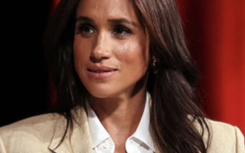 Meghan Markle menacée par William, elle se prépare à une « action judiciaire » 