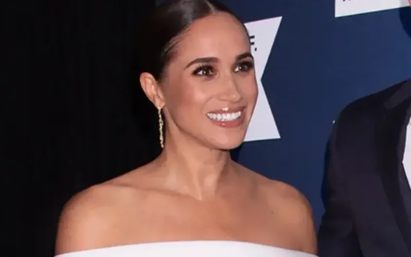 Meghan Markle : ce message étrange sur Céline Dion qui cache une vérité troublante