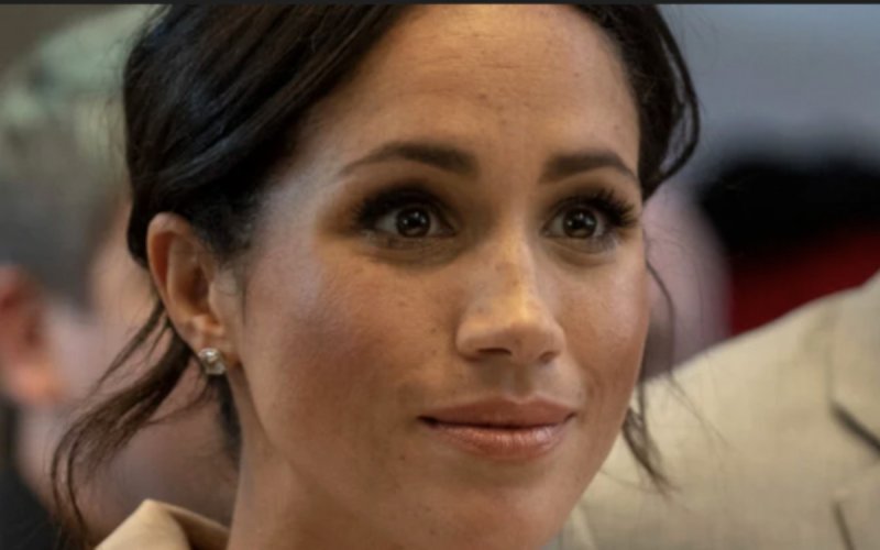 Meghan Markle : Netflix ferme définitivement la porte à sa série culinaire