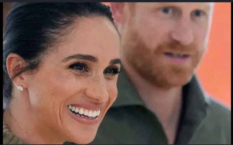 Meghan Markle : « on pourrait renouveler nos vœux », — confidence surprise sur Harry en Australie