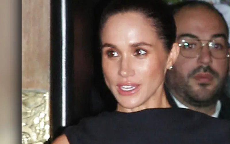 « Elle envoie des mails à 4 h du matin » : Meghan Markle, une patronne tyrannique !