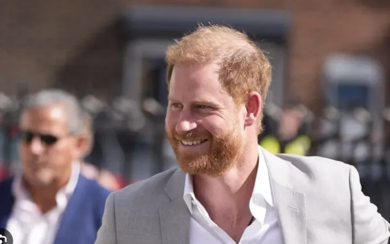 Meghan Markle prête à s'éloigner d'Harry ? Des menaces jugées très sérieuses