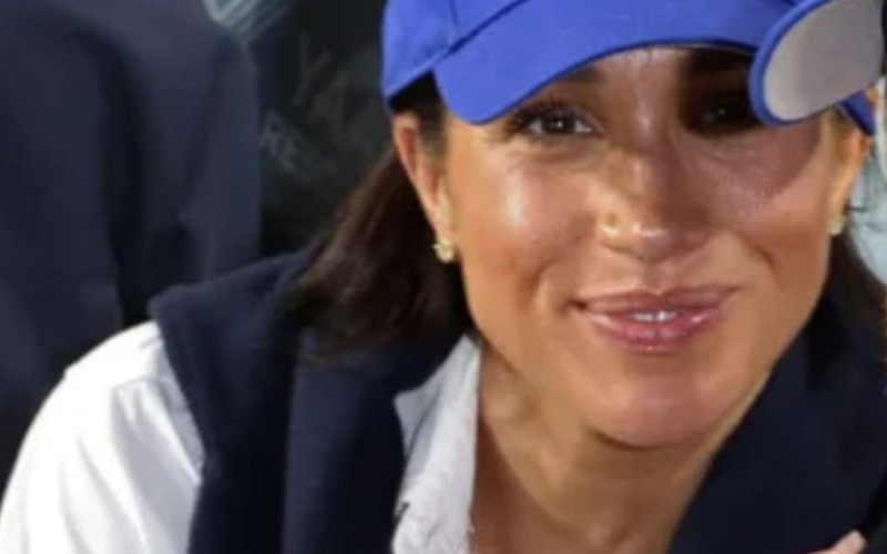 Meghan Markle : sa stratégie de l'ombre pour empêcher les retrouvailles entre Harry et le roi Charles