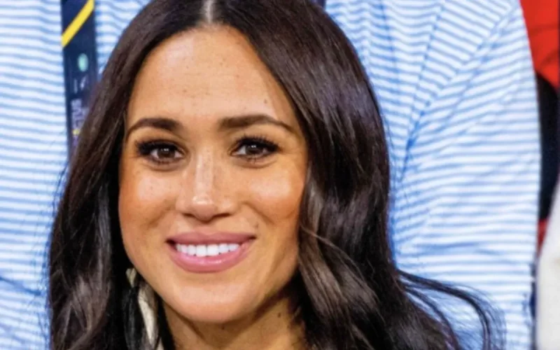Meghan Markle : « Une princesse de location », cette attaque d'une violence inattendue brise sa tranquillité