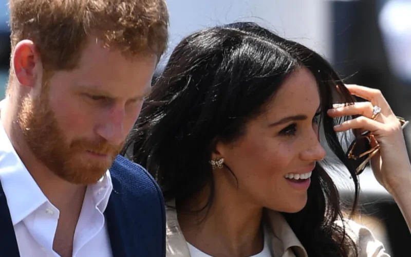 Meghan Markle : son projet fou de quitter Montecito pour Hollywood fait exploser le couple avec Harry !