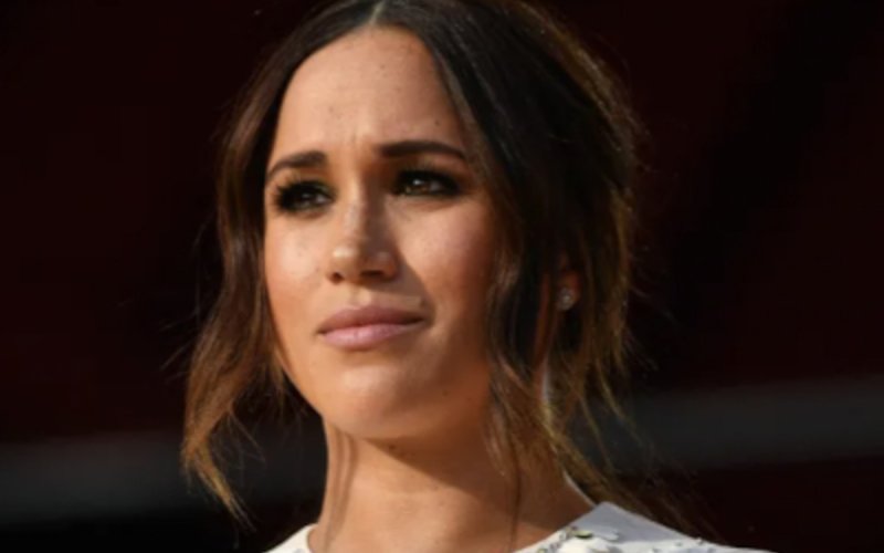 Meghan Markle refoulée des funérailles de Valentino 