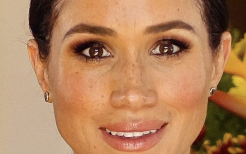 Meghan Markle, résolutions inattendues pour 2026, entre jurons et mauvaises habitudes 