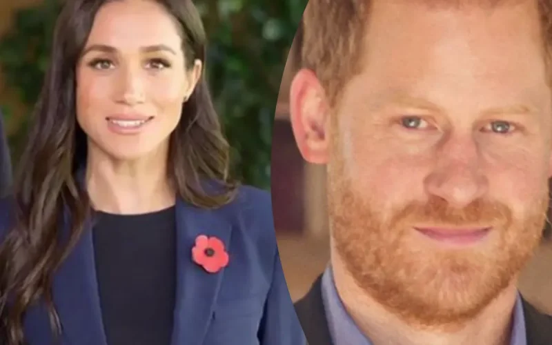 Meghan Markle : « sept années difficiles », ses confidences choquent à Montecito