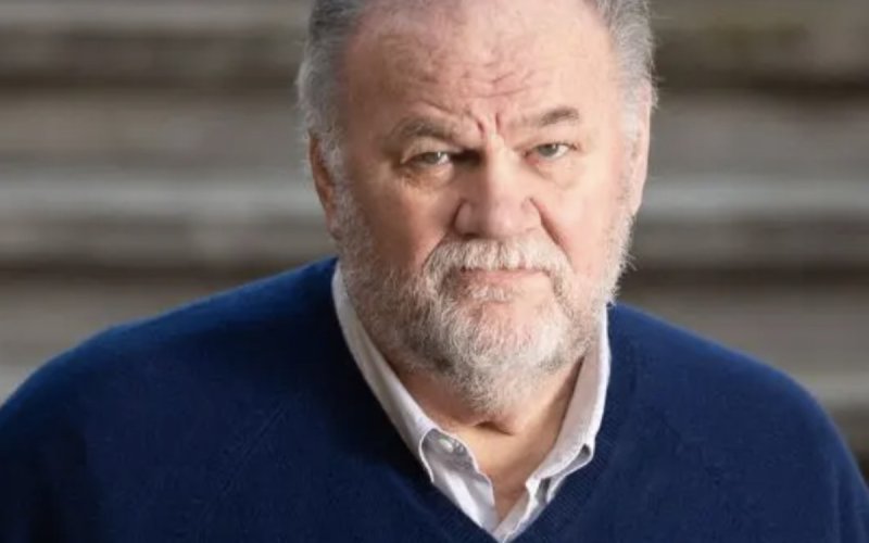 Meghan Markle : Son père opéré d'urgence, état jugé « très grave »