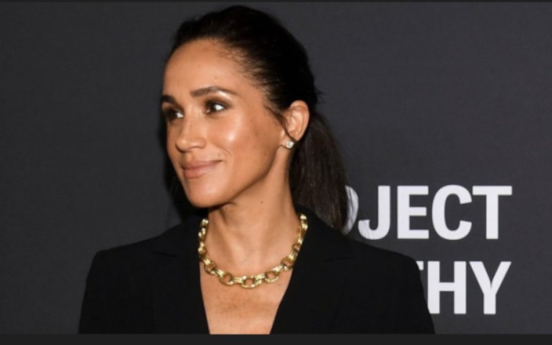 Meghan Markle : son retour sous haute tension à Londres après quatre ans d'absence 