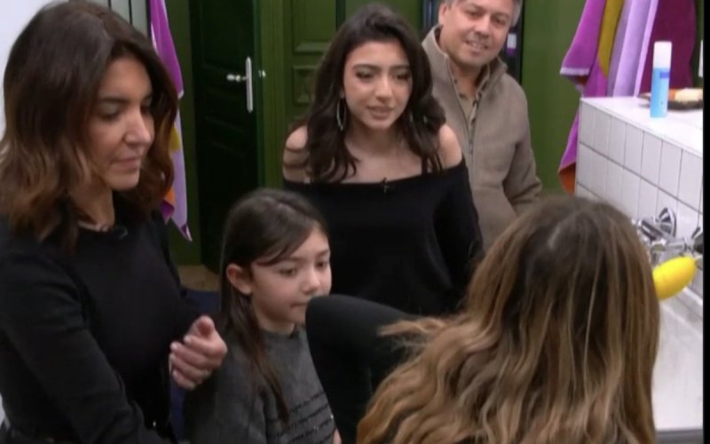 Star Academy Mélissa, le mystère de ses origines enfin levé ? 