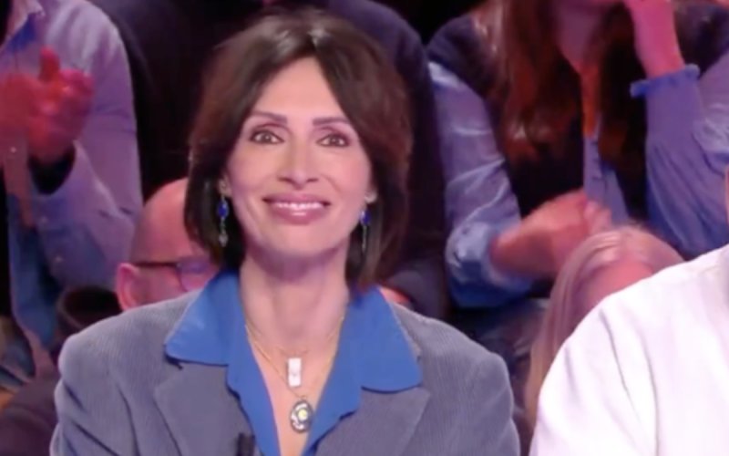 Géraldine Maillet lève le voile sur le calvaire financier de sa maman ! 