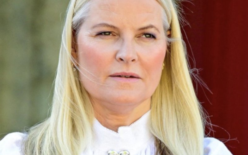 Mette-Marit de Norvège : l'annonce choc d'une transplantation pulmonaire 