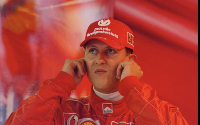 Michael Schumacher n'est ni inconscient ni coupé du monde