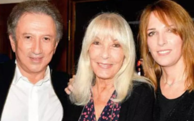 Michel Drucker se confie sur son plus grand regret : « J'aurais été un mauvais père » 