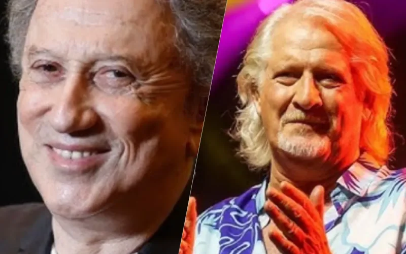 Michel Drucker : moment gênant, il recadre Patrick Sébastien en coulisses