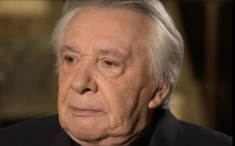 Michel Sardou battu par Miss France Hinaupoko Devèze, sa soirée cauchemar sur M6