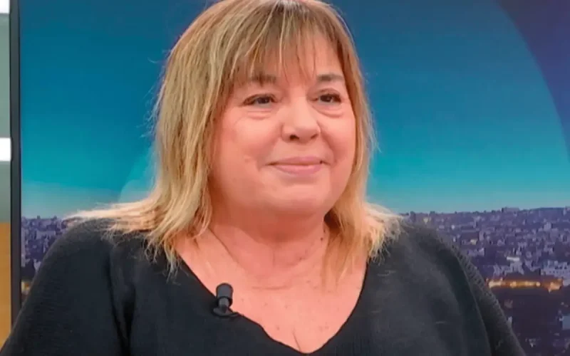 Michèle Bernier abandonnée enceinte : ce rôle bouleversant joué par sa fille Charlotte
