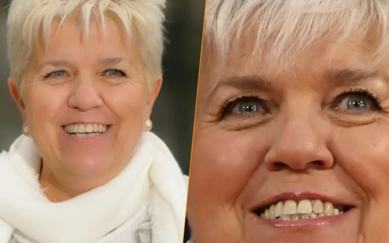 Mimie Mathy au plus mal : l'envers du décor de sa terrible perte d'autonomie