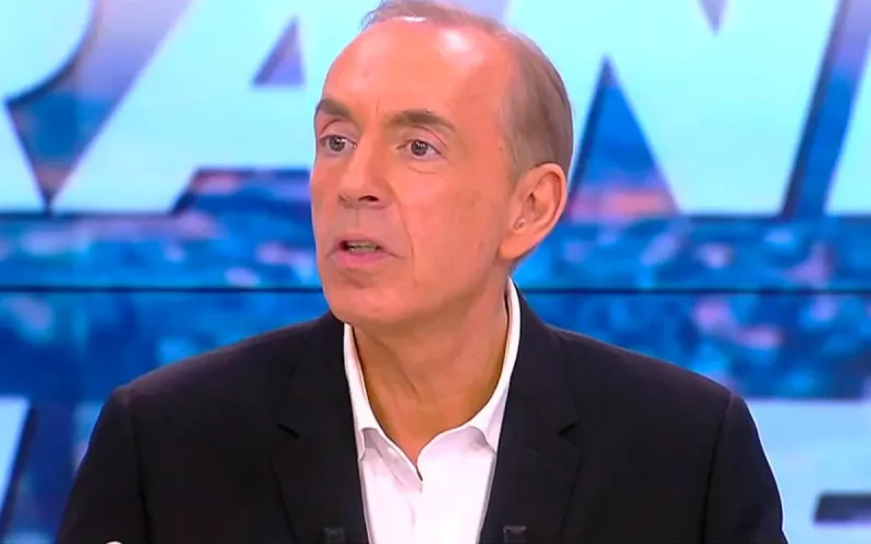 Morandini de retour sur CNews ? Le coup de poker risqué de Bolloré