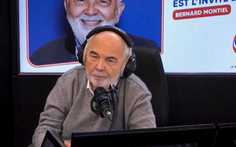 Mort d'Isabelle Mergault : Gérard Jugnot révèle un secret sur sa maladie