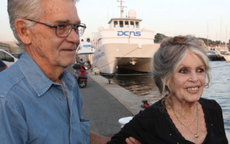 Après la mort de Brigitte Bardot, Bernard d'Ormale sommé de quitter La Madrague ?