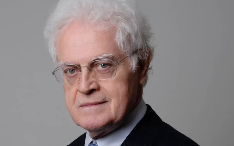 Mort de Lionel Jospin