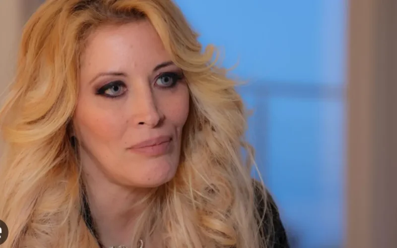 Mort de Loana : sa mère Violette Petrucciani l'apprend de la pire des façons