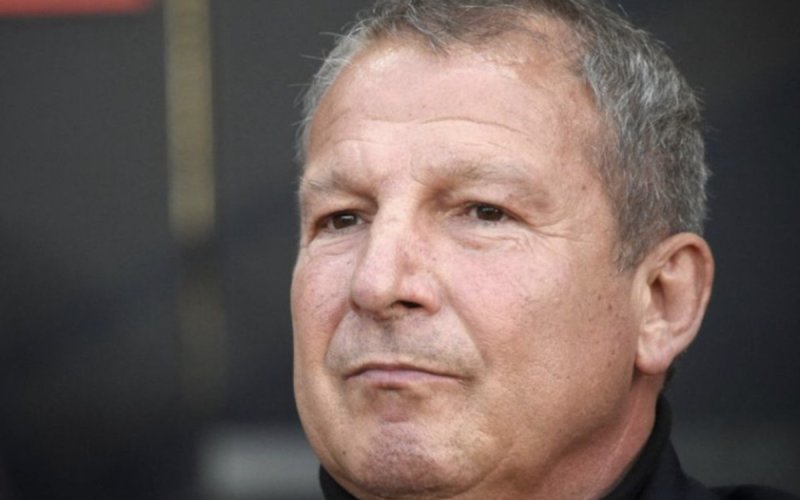 Adieu à Rolland Courbis : mort d'un décès d'une figure légendaire 