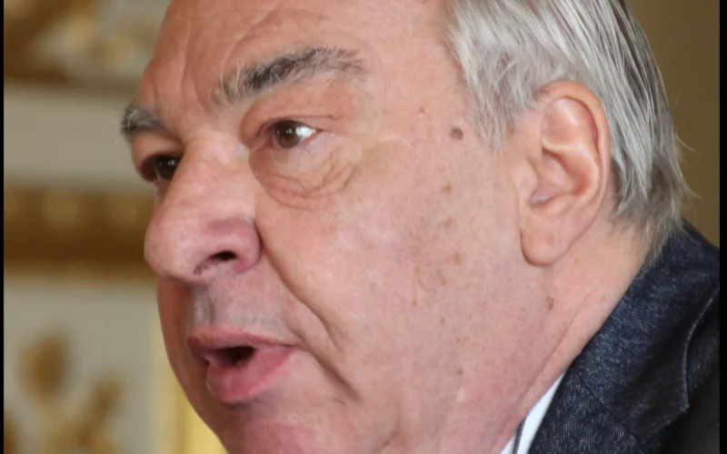 Mort de Didier Decoin : pourquoi son œuvre a marqué des millions de Français