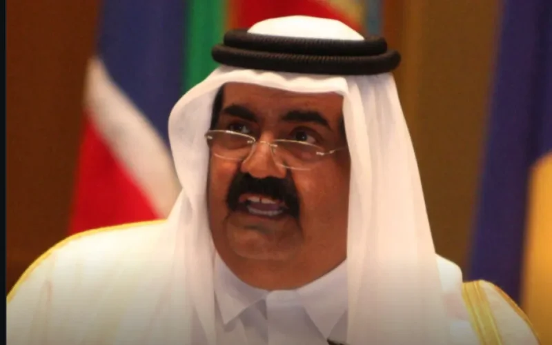 Mort de Hamad Ben Khalifa Al Thani : ce coup d'État contre son père qui a tout changé