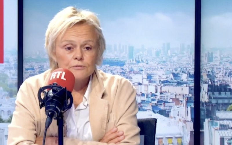 Muriel Robin en larmes : la peur intime qui l'empêche de reprendre la tournée !