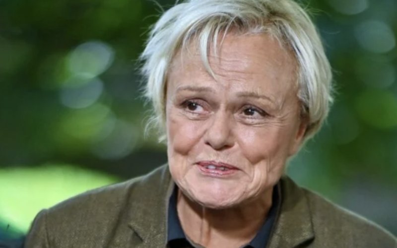 Muriel Robin face à l'affaire Palmade : ce qu'elle n'a jamais pu oublier ?