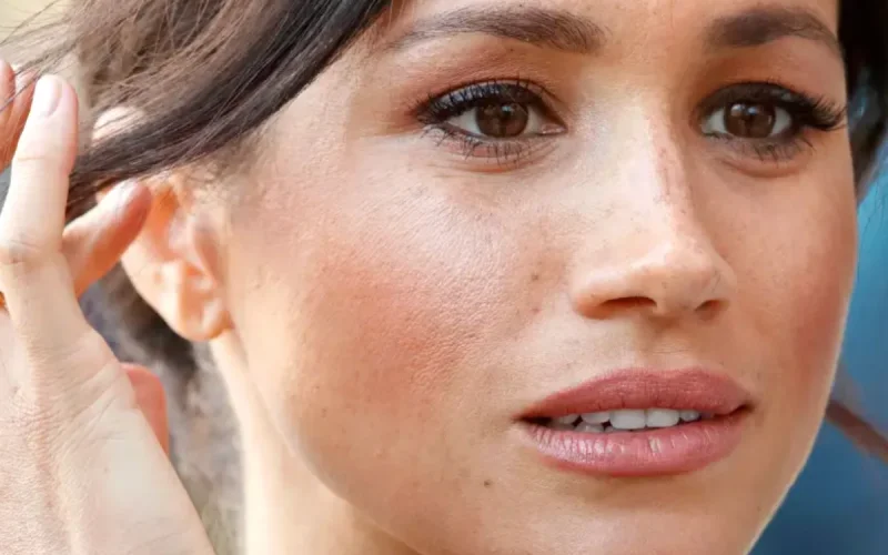 La mystérieuse bague en diamant de Meghan Markle suscite la curiosité