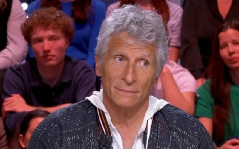 Nagui face aux menaces : ce qu'il met en place pour protéger sa famille