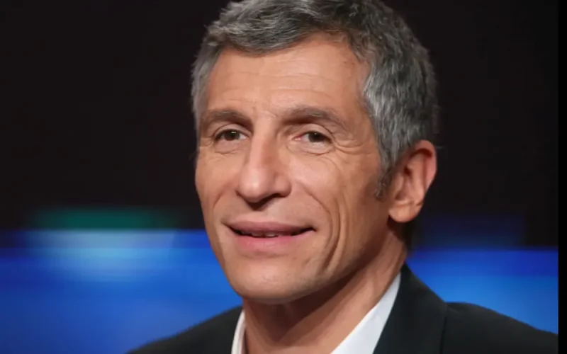 Nagui porte plainte : l'affaire avec Charles Alloncle prend un tournant 