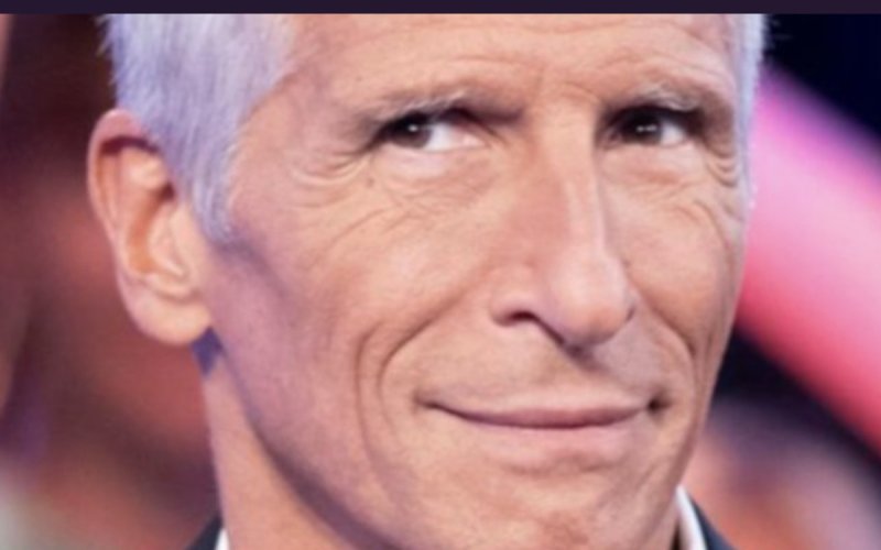 Nagui traité de « c*nnard » par le garagiste de Cyril Hanouna ! L'animateur accusé d'être un « tyran » sur les plateaux ! 