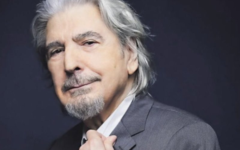 Nana Mouskouri et Serge Lama : révélations sur un « amour interdit » de douze ans