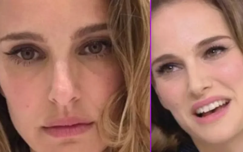 Natalie Portman honorée par la France : ce détail protocolaire vexant qui gâche sa Légion d'honneur !