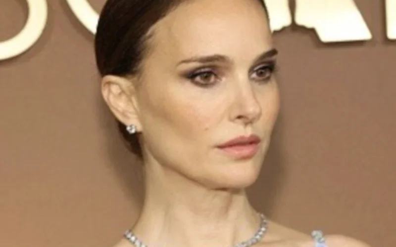 Natalie Portman partage son expérience d'étudiante à Harvard